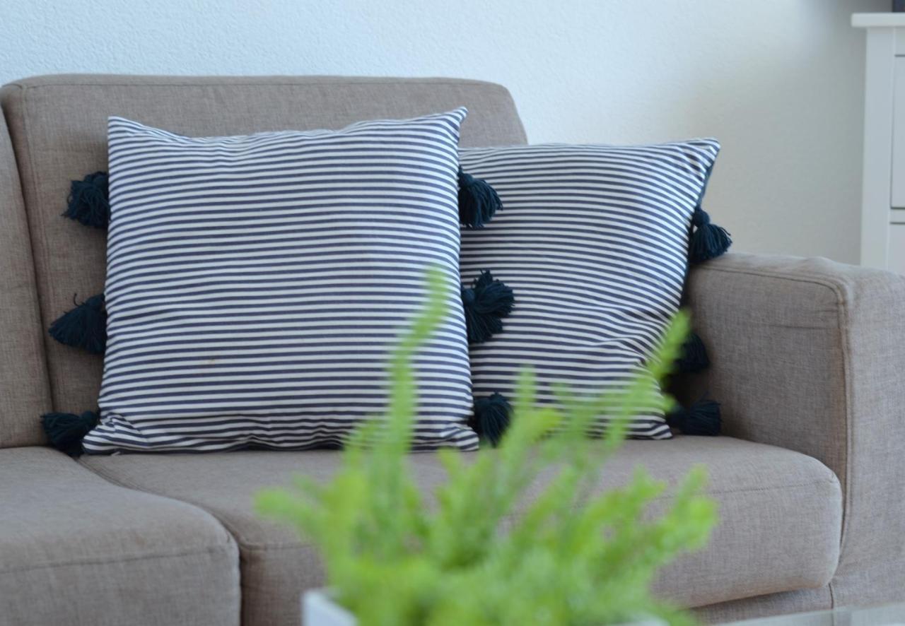 Iris Beach Apartments Kaštela Exteriér fotografie