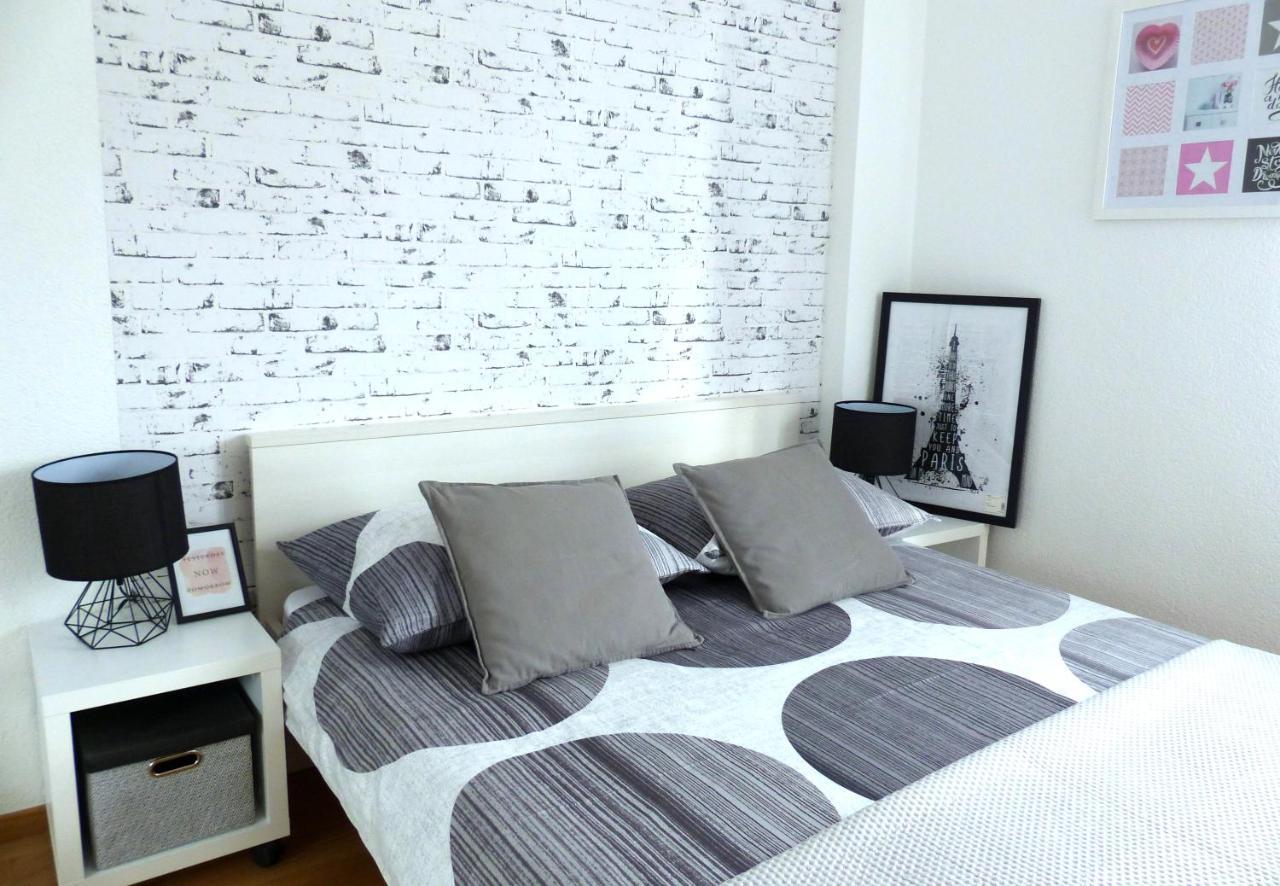 Iris Beach Apartments Kaštela Exteriér fotografie