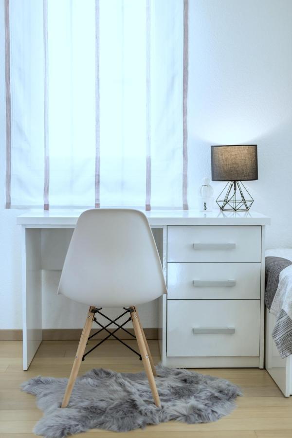 Iris Beach Apartments Kaštela Exteriér fotografie